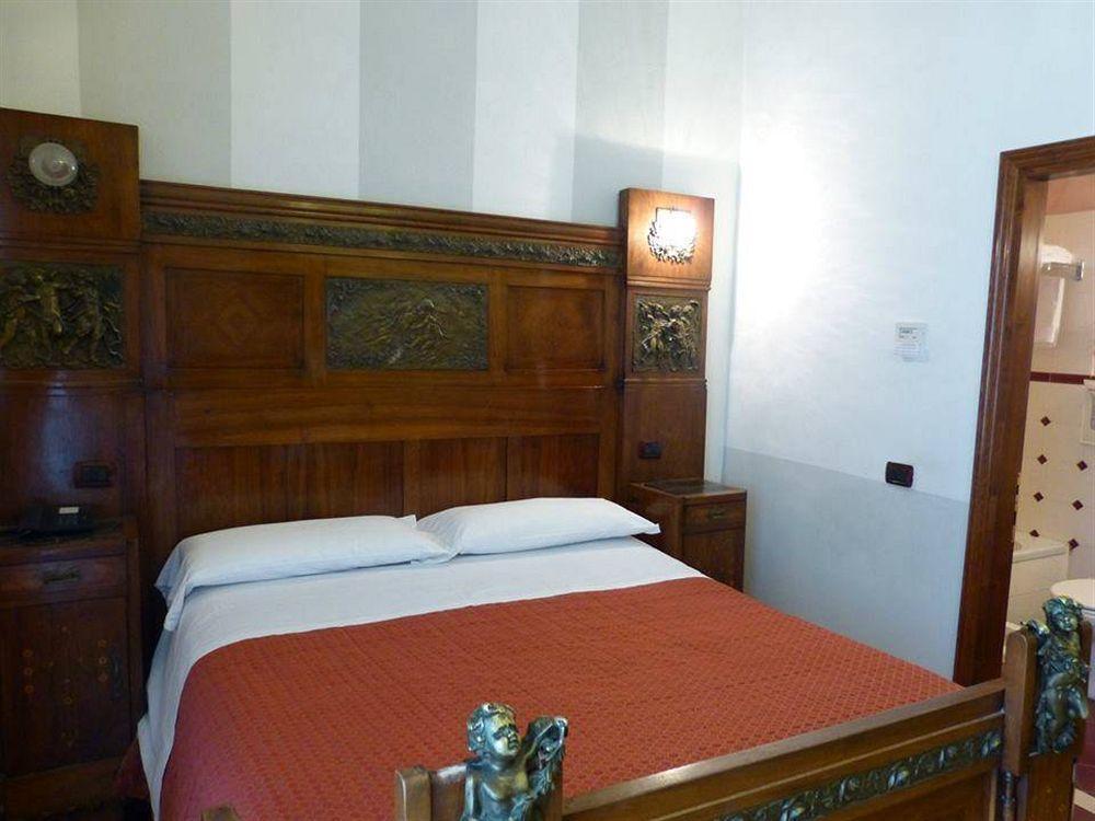 Villino Il Magnifico Bed & Breakfast Firenze Eksteriør bilde