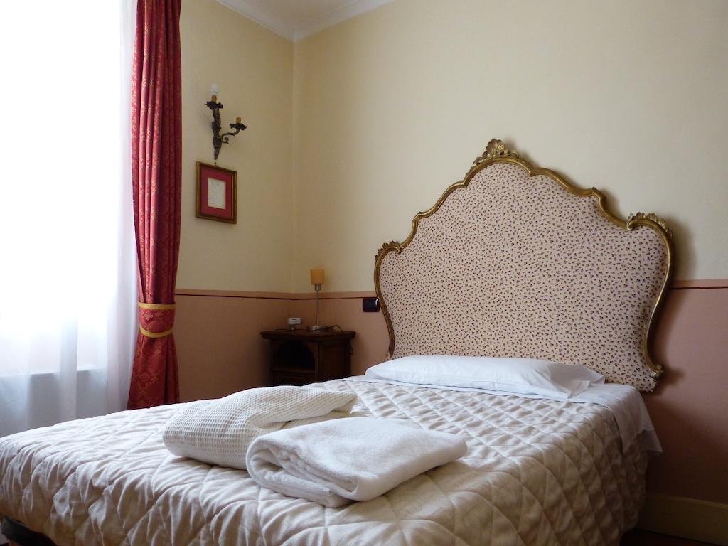 Villino Il Magnifico Bed & Breakfast Firenze Rom bilde